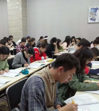  集訓營4
